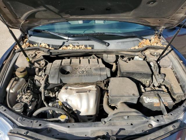 Снимка 11 от търг – 2011 TOYOTA CAMRY BASE с VIN 4T4BF3EK6BR158939