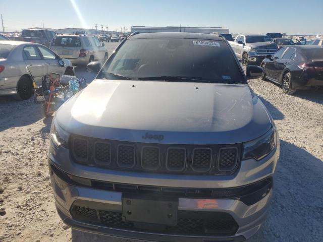 Photo 5 from auction – 2023 JEEP COMPASS LI with VIN 3C4NJDCN4PT550946