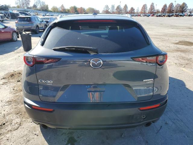 Photo 6 from auction – 2021 MAZDA CX-30 PREM with VIN 3MVDMBDY6MM300242