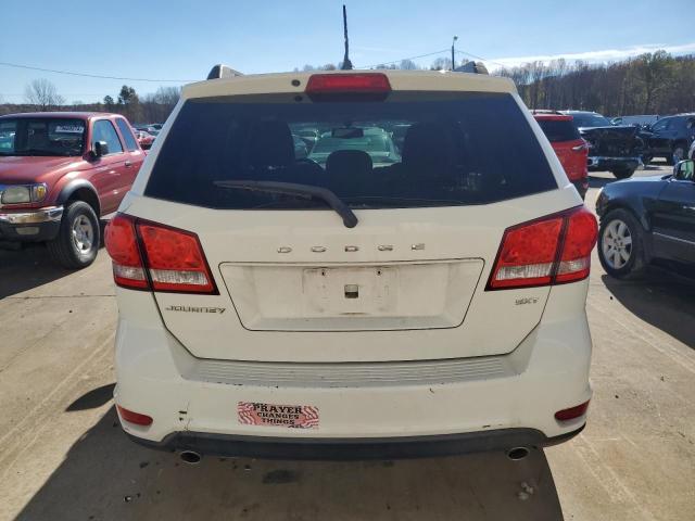 Photo 6 from auction – 2013 DODGE JOURNEY SX with VIN 3C4PDCBG1DT558348