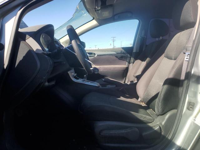 Photo 7 from auction – 2014 NISSAN SENTRA S with VIN 3N1AB7AP7EY284598