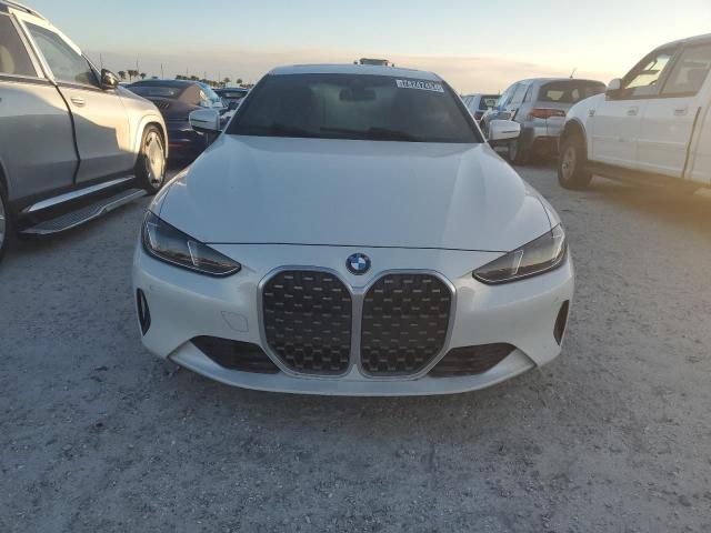 Photo 5 from auction – 2025 BMW 430I with VIN WBA43DA00SCS89006