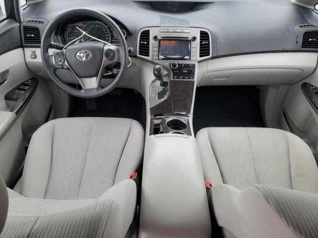 Photo 8 from auction – 2015 TOYOTA VENZA LE with VIN 4T3ZA3BB3FU094870