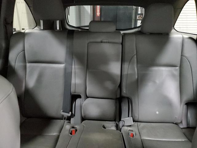 Photo 10 from auction – 2015 TOYOTA HIGHLANDER with VIN 5TDKKRFH3FS063782