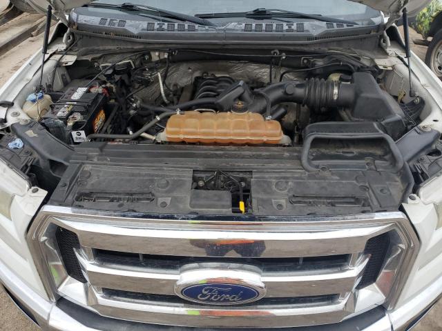 Photo 11 from auction – 2015 FORD F150 SUPER with VIN 1FTEW1EF4FFA42717