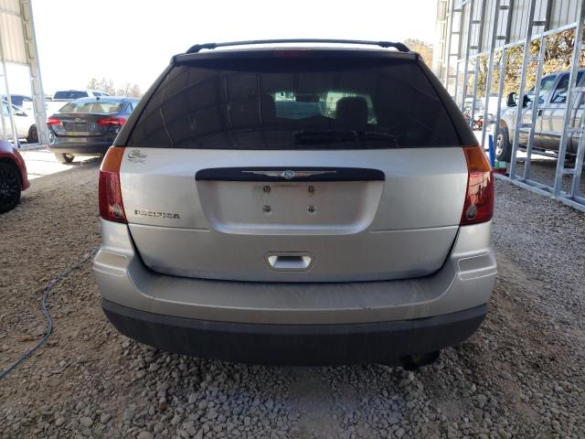 Photo 6 from auction – 2006 CHRYSLER PACIFICA with VIN 2A4GM48416R674135