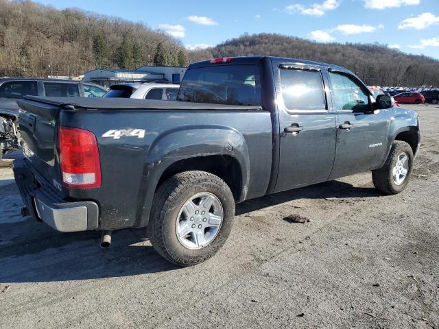 Photo 3 from auction – 2011 GMC SIERRA K15 with VIN 3GTP2VE38BG236712