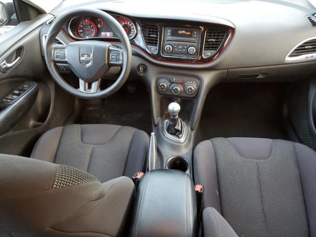 Photo 8 from auction – 2015 DODGE DART SE with VIN 1C3CDFAA0FD144648