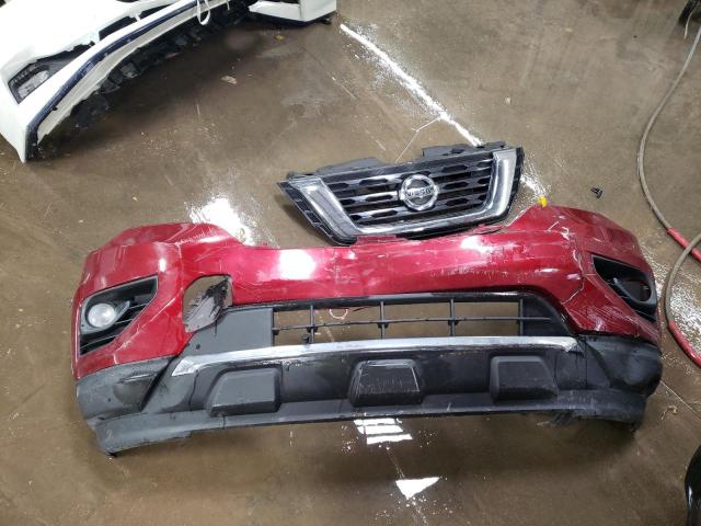 Photo 12 from auction – 2019 NISSAN PATHFINDER with VIN 5N1DR2MN2KC596783