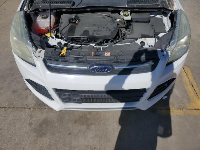Photo 12 from auction – 2014 FORD ESCAPE SE with VIN 1FMCU9GX5EUE15299