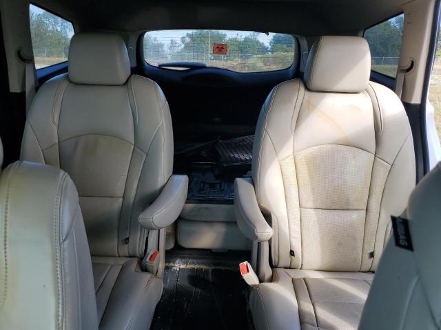 Photo 10 from auction – 2020 BUICK ENCLAVE PR with VIN 5GAEVBKW5LJ253769