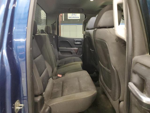 Photo 10 from auction – 2015 GMC SIERRA K15 with VIN 1GTV2UEH7FZ174237