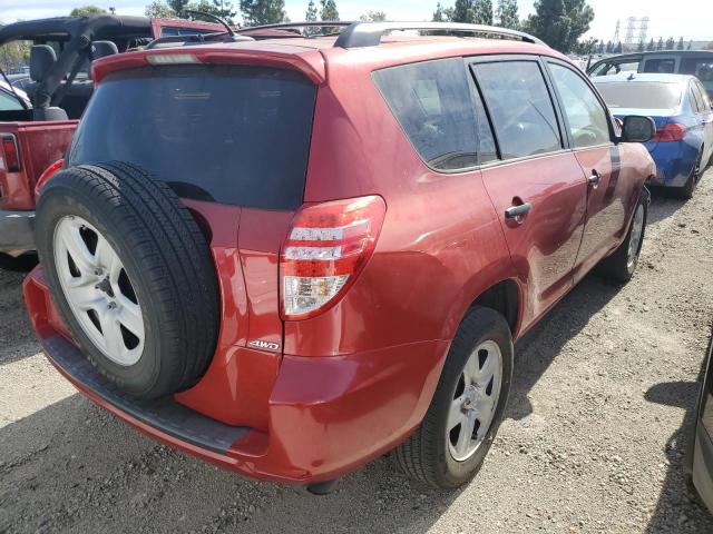 Photo 3 from auction – 2011 TOYOTA RAV4 with VIN 2T3BF4DV8BW106361