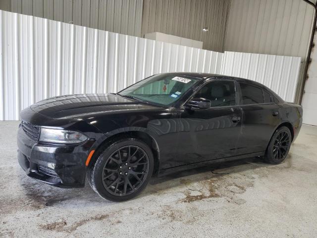 DODGE CHARGER SX 2019 with VIN 2C3CDXBG3KH673470 - Photo from auction