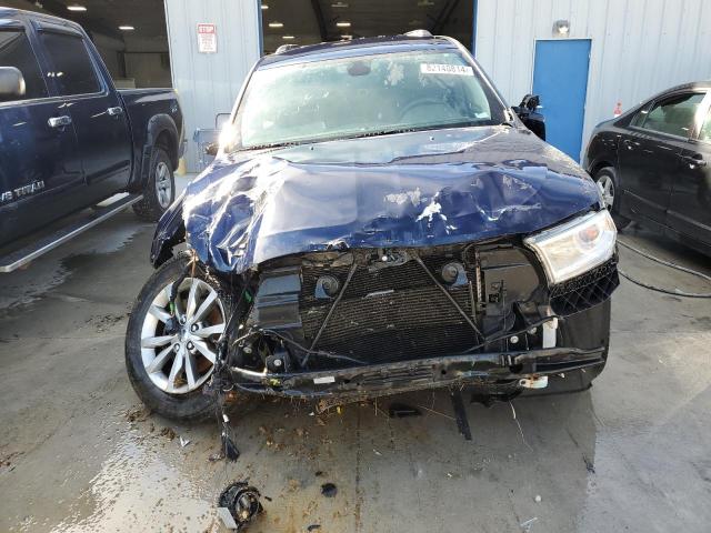Photo 5 from auction – 2017 DODGE DURANGO SX with VIN 1C4RDJAGXHC623536