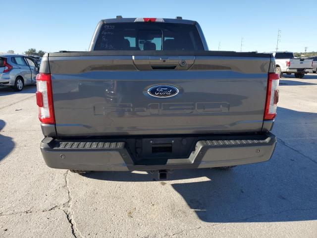 Photo 6 from auction – 2021 FORD F150 SUPER with VIN 1FTFW1E59MFB99801