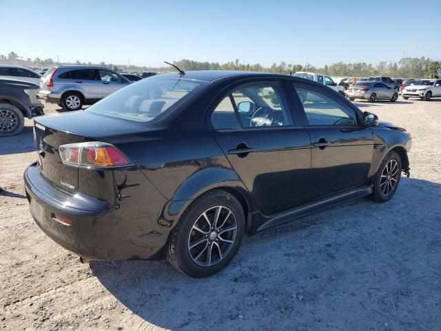 Photo 3 from auction – 2017 MITSUBISHI LANCER ES with VIN JA32U2FU7HU006058