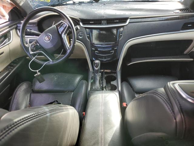 Photo 8 from auction – 2014 CADILLAC XTS PLATIN with VIN 2G61S5S37E9195646