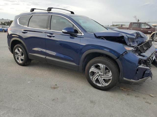 Photo 4 from auction – 2023 HYUNDAI SANTA FE S with VIN 5NMS2DAJ4PH492561