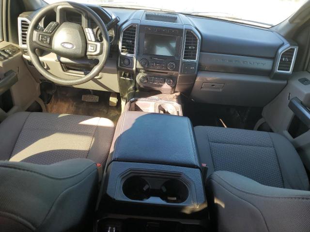 Photo 8 from auction – 2018 FORD F250 SUPER with VIN 1FT7X2B68JEB17532