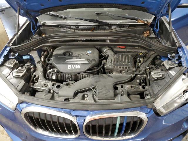 Photo 12 from auction – 2016 BMW X1 XDRIVE2 with VIN WBXHT3C33G5F63984