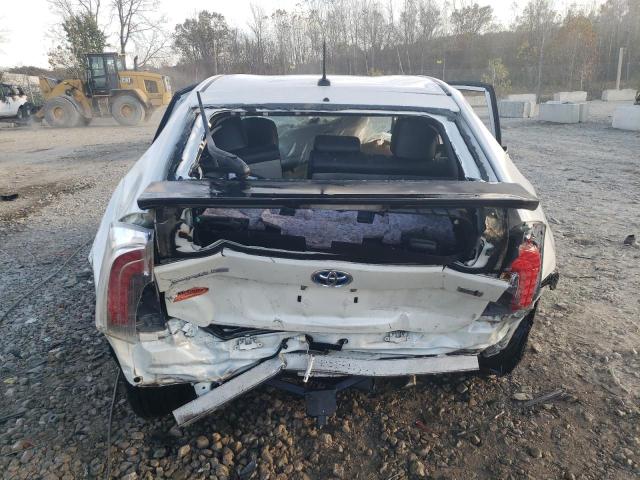 Photo 6 from auction – 2013 TOYOTA PRIUS with VIN JTDKN3DUXD5597997