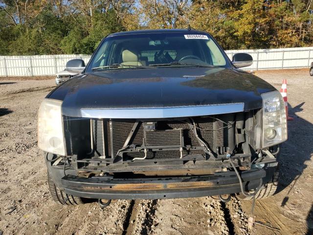 Photo 5 from auction – 2009 CADILLAC ESCALADE E with VIN 1GYFK26269R258633