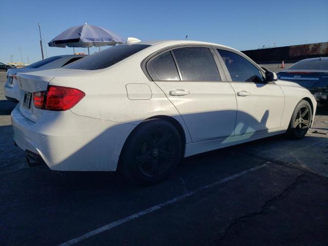 Photo 3 from auction – 2012 BMW 328 I SULE with VIN WBA3C1C57CF433752