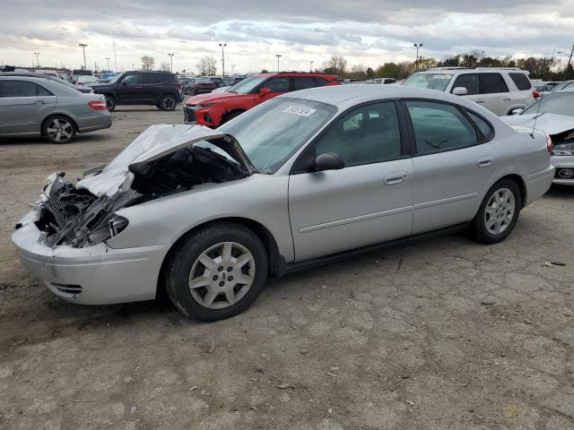 FORD TAURUS SE 2007 with VIN 1FAFP53U77A203432 - Photo from auction