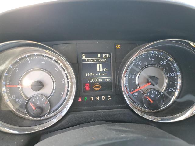 Photo 9 from auction – 2014 CHRYSLER TOWN & COU with VIN 2C4RC1BG0ER285133