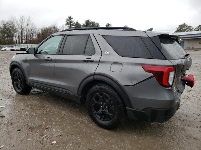Photo 2 from auction – 2023 FORD EXPLORER T with VIN 1FMSK8JH2PGB52025