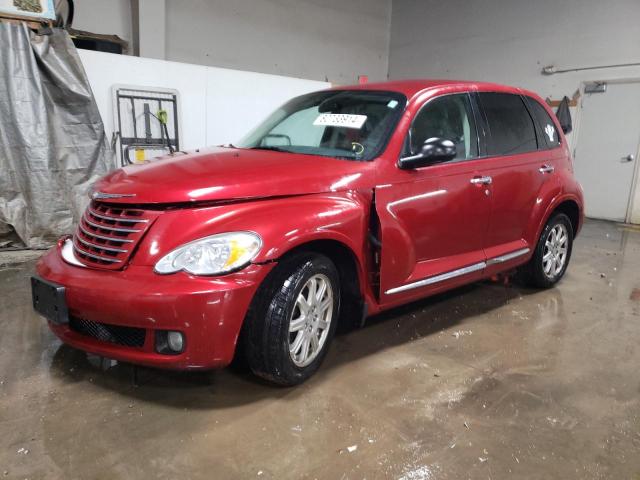 CHRYSLER PT CRUISER 2010 with VIN 3A4GY5F91AT131463 - Photo from auction