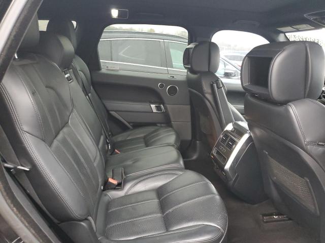 Photo 11 from auction – 2014 LAND ROVER RANGE ROVE with VIN SALWR2WF8EA344726