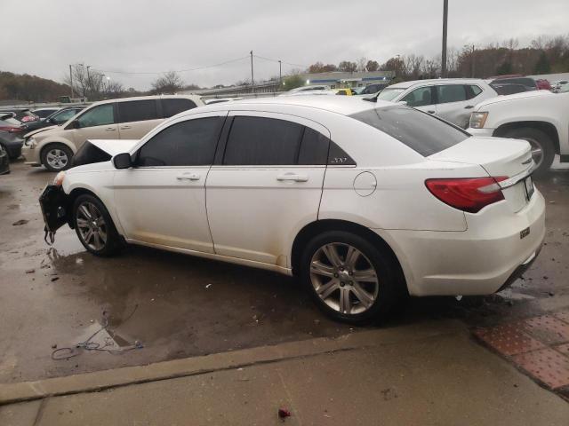 Photo 2 from auction – 2012 CHRYSLER 200 TOURIN with VIN 1C3CCBBB5CN299267