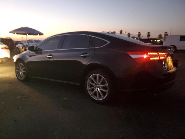 Photo 2 from auction – 2013 TOYOTA AVALON BAS with VIN 4T1BK1EBXDU032046