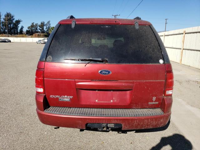 Photo 6 from auction – 2004 FORD EXPLORER L with VIN 1FMDU75W84ZA63002
