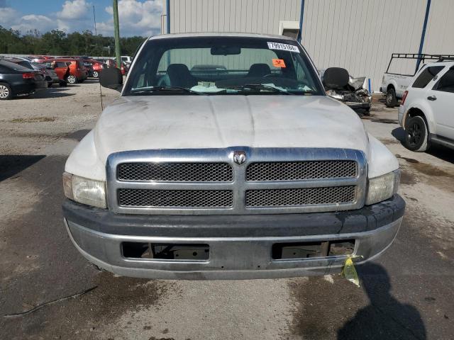 Photo 5 from auction – 2001 DODGE RAM 2500 with VIN 3B7KC26Z51M258207