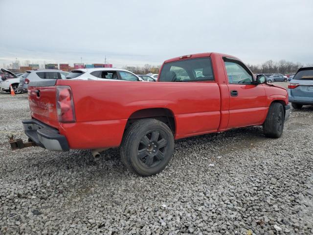 Photo 3 from auction – 2003 CHEVROLET SILVERADO with VIN 1GCEC14X43Z271847