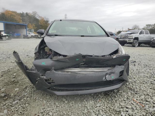 Photo 5 from auction – 2016 TOYOTA PRIUS with VIN JTDKARFU3G3027495