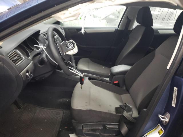 Photo 7 from auction – 2017 VOLKSWAGEN JETTA S with VIN 3VW2B7AJ3HM244668