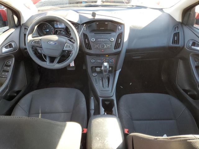 Photo 8 from auction – 2016 FORD FOCUS SE with VIN 1FADP3F24GL286473