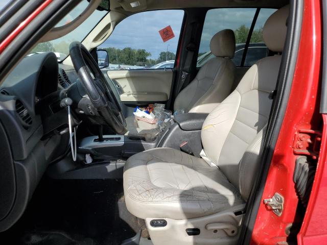 Photo 7 from auction – 2003 JEEP LIBERTY LI with VIN 1J4GL58K93W515583