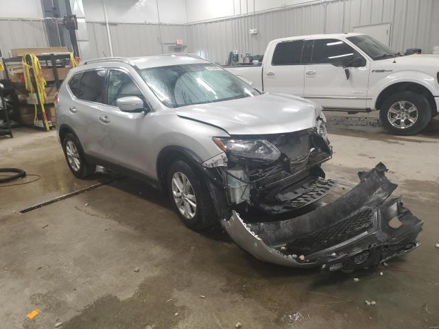 Photo 4 from auction – 2015 NISSAN ROGUE S with VIN KNMAT2MV1FP542186