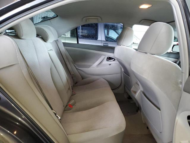 Photo 10 from auction – 2011 TOYOTA CAMRY BASE with VIN 4T4BF3EK4BR173410