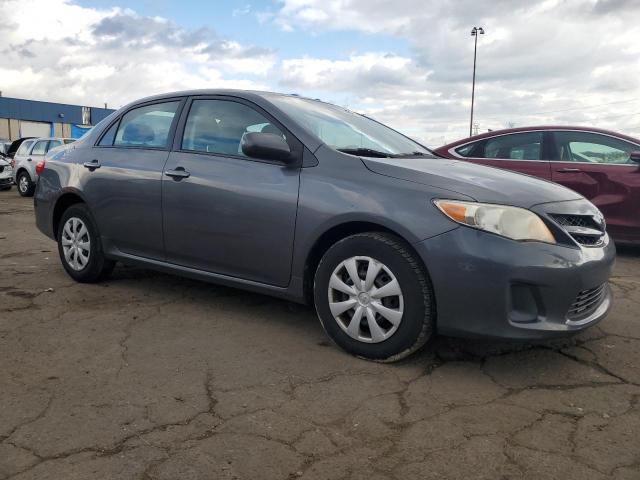 Photo 4 from auction – 2011 TOYOTA COROLLA BA with VIN 2T1BU4EE5BC579617
