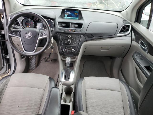 Photo 8 from auction – 2016 BUICK ENCORE with VIN KL4CJASB9GB516431