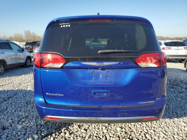 Photo 6 from auction – 2020 CHRYSLER PACIFICA T with VIN 2C4RC1FG7LR121241