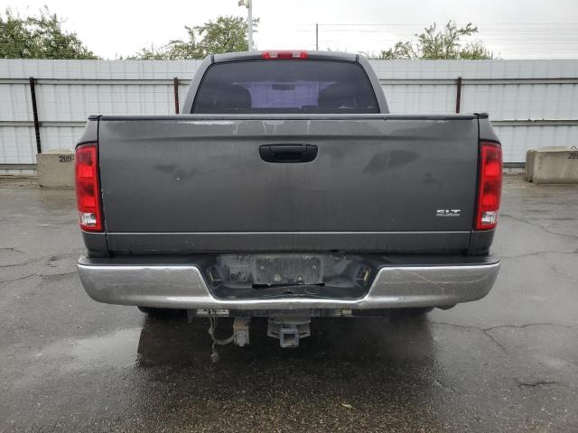 Photo 6 from auction – 2004 DODGE RAM 1500 S with VIN 1D7HA18N54J241290