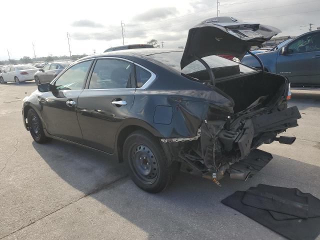 Photo 2 from auction – 2015 NISSAN ALTIMA 2.5 with VIN 1N4AL3AP5FN313779
