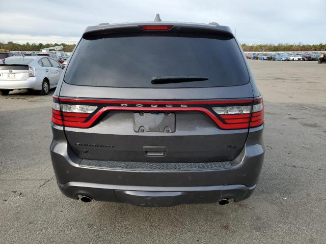 Photo 6 from auction – 2018 DODGE DURANGO R/ with VIN 1C4SDJCT0JC366405